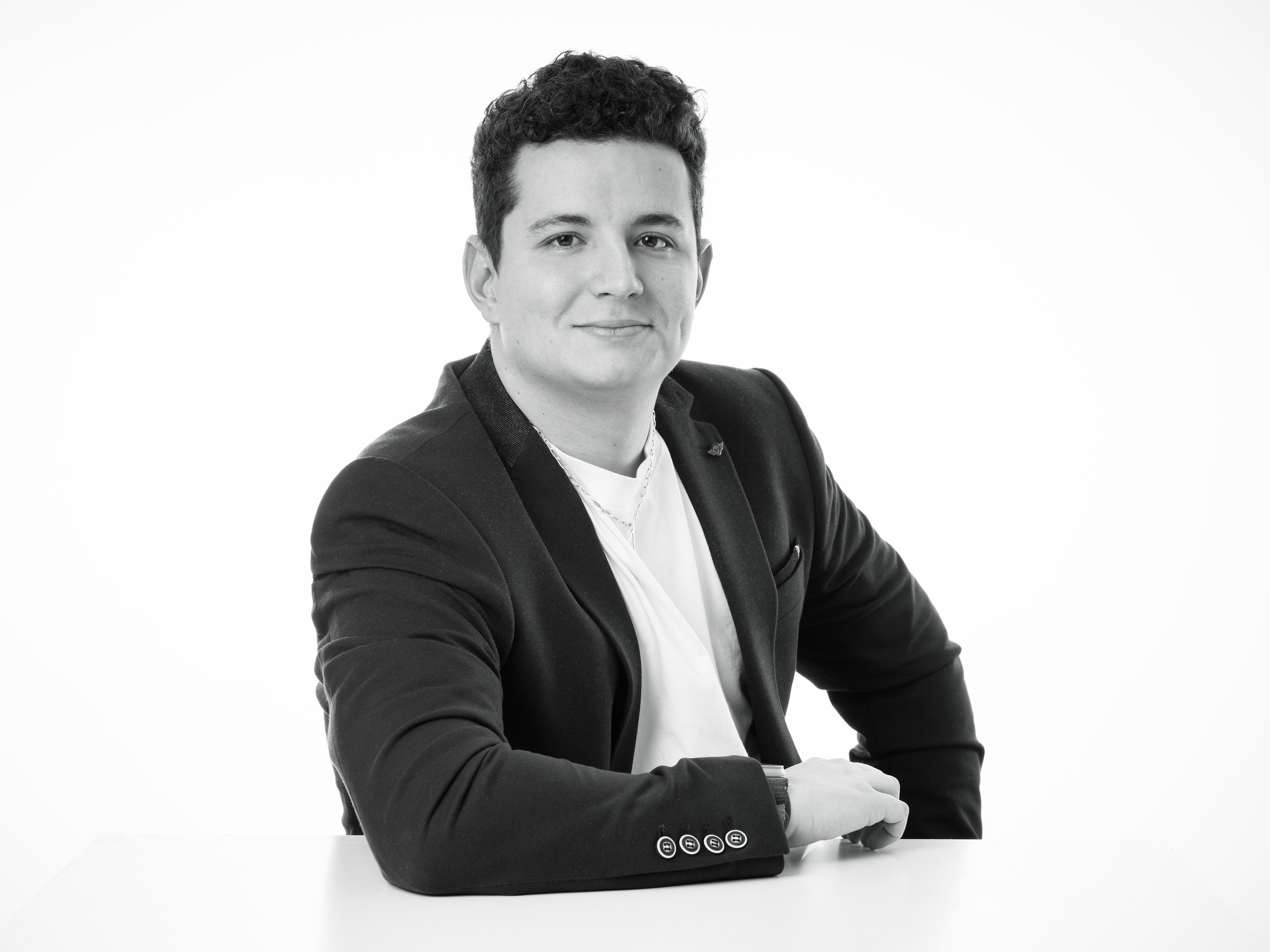 Photo de Mateo NEGRA
