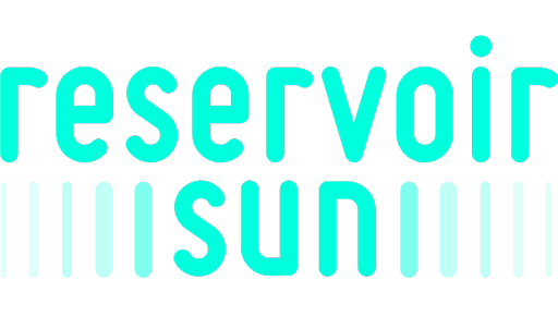 Logo GreenYellow — Reservoir Sun