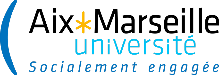 Logo IUT d'Aix-Marseille
