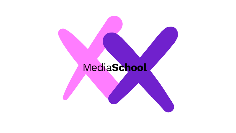 Logo SUPDEWEB (MédiaSchool) — Marseille